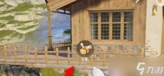 《无限暖暖》美食家蜜蜂获取