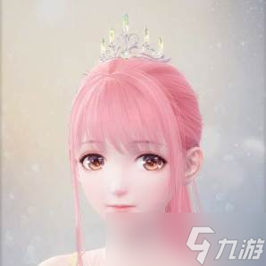 《无限暖暖》碧树垂青属性