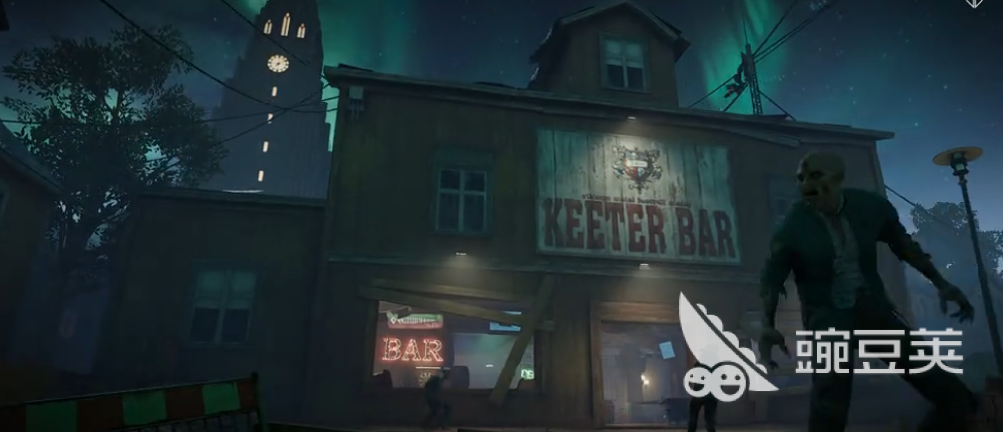 逆战未来秘境怎么获得