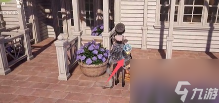 《无限暖暖》星露谷联动发卡获取方法