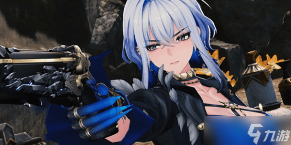 嘉贝莉娜鸣潮阵容搭配_鸣潮攻略