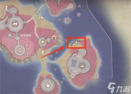 无限暖暖星光绽放之时任务流程攻略_无限暖暖