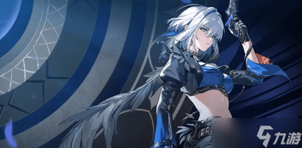 鸣潮嘉贝莉娜突破材料攻略_鸣潮攻略