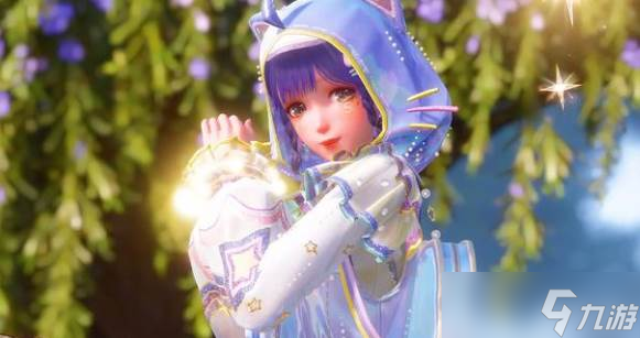 无限暖暖_无限暖暖热门游戏