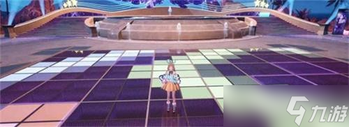 无限暖暖星光绽放之时任务流程攻略