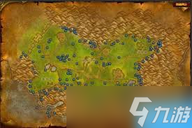 魔兽世界225采矿地点推荐_魔兽世界挖矿攻略