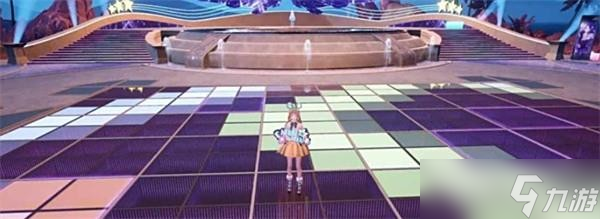 无限暖暖星光绽放之时完成指南