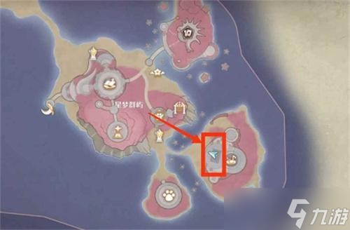 无限暖暖星光绽放之时任务流程攻略