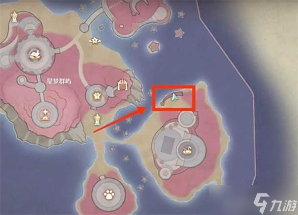 无限暖暖星光绽放之时攻略_无限暖暖