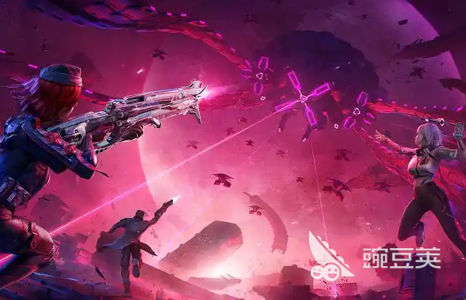 逆战未来飓风之龙怎么样