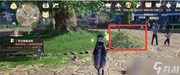 无限暖暖闪闪的愿望任务完成方法_无限暖暖