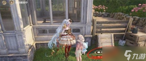 无限暖暖闪闪的愿望任务完成方法