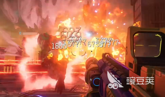 逆战未来飓风之龙怎么样