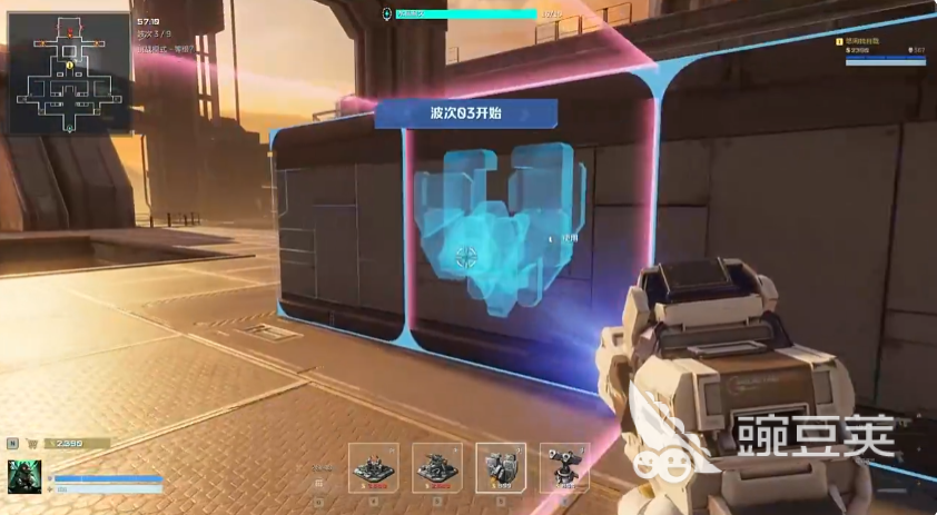 逆战未来内测时间查询_逆战未来手游内测时间