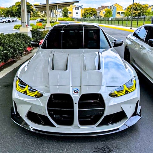 汽车驾驶学校模拟器3D：城市赛车游戏 Car driving