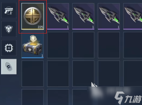 逆战未来复活币获取方法