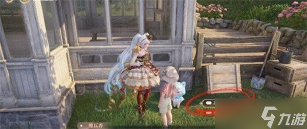 无限暖暖闪闪的愿望任务完成方法