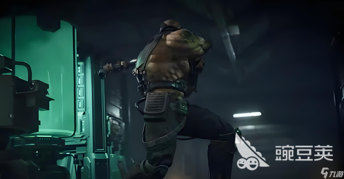 逆战未来怎么开局