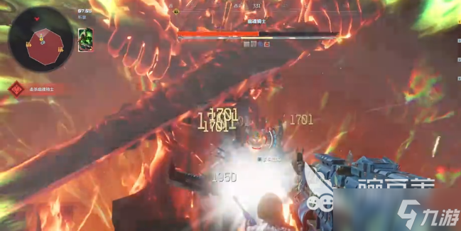 逆战未来毒皇获取方法_幽冥毒王攻略