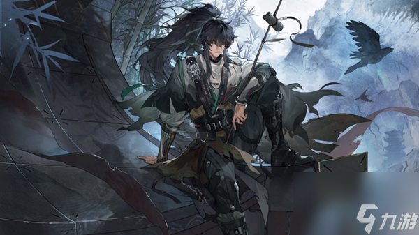 鸣潮仇远声骸词条怎么搭配-仇远声骸词条搭配攻略