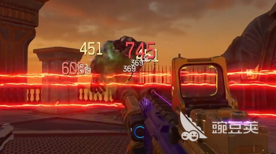 逆战未来飓风之龙怎么样