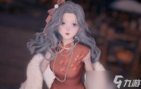 无限暖暖_高级材料获取攻略