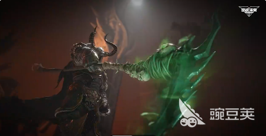 逆战未来猎场地图有哪些