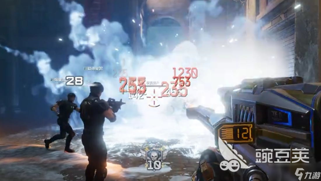 逆战未来进化测试是什么时候