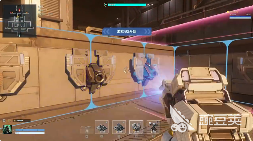 逆战未来猎场地图有哪些