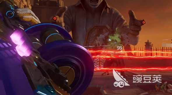 逆战未来飓风之龙怎么样