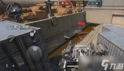 逆战未来pvp模式介绍