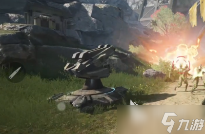 逆战未来pvp模式介绍