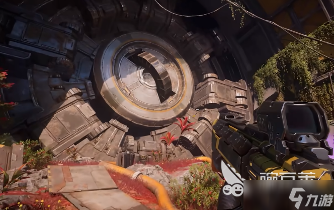 逆战未来手游和端游互通吗