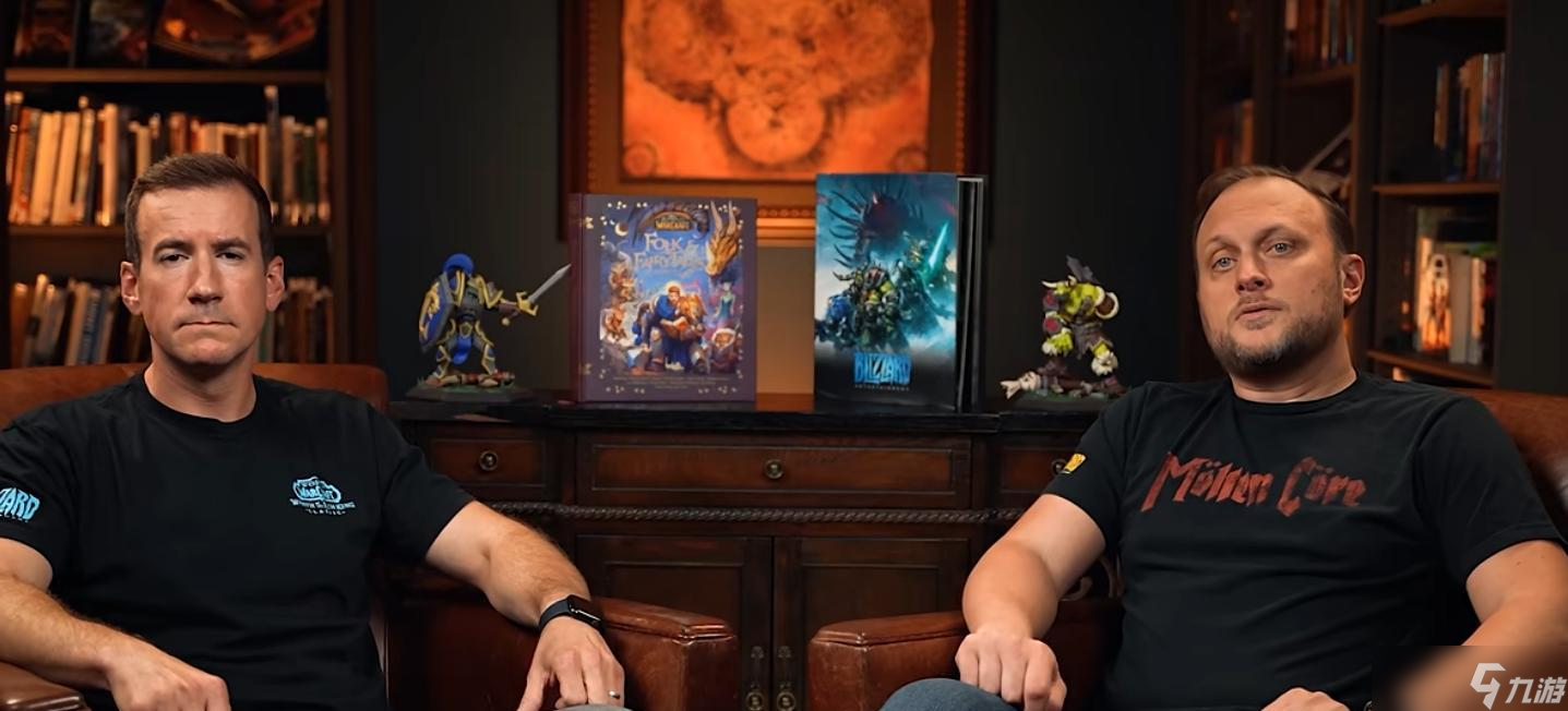 魔兽世界时光服六大机制详解,取消H难度团本,橙武升级要氪金?