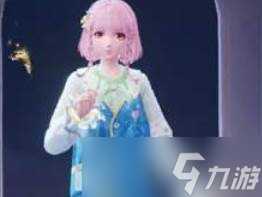 《无限暖暖》向波波西发起搭配