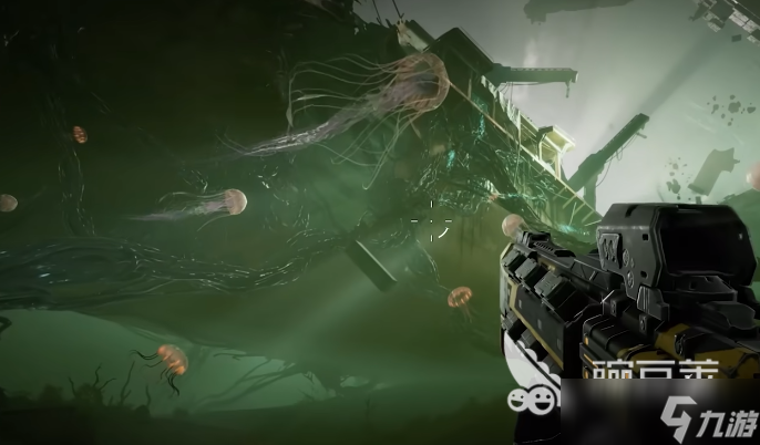 逆战未来手游和端游互通吗