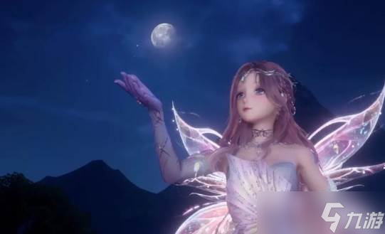 无限暖暖深冬之国套装_无限暖暖