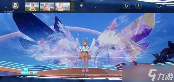 无限暖暖星光绽放之时任务完成攻略