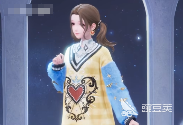 无限暖暖1.10爆料介绍