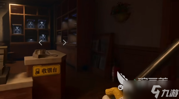 逆战未来彩蛋密码是多少