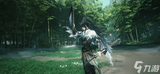 《鸣潮》新版本PV：国风侠客仇远帅炸