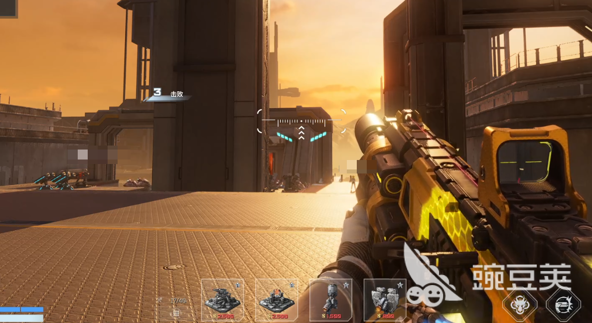 逆战未来测试资格查询方法