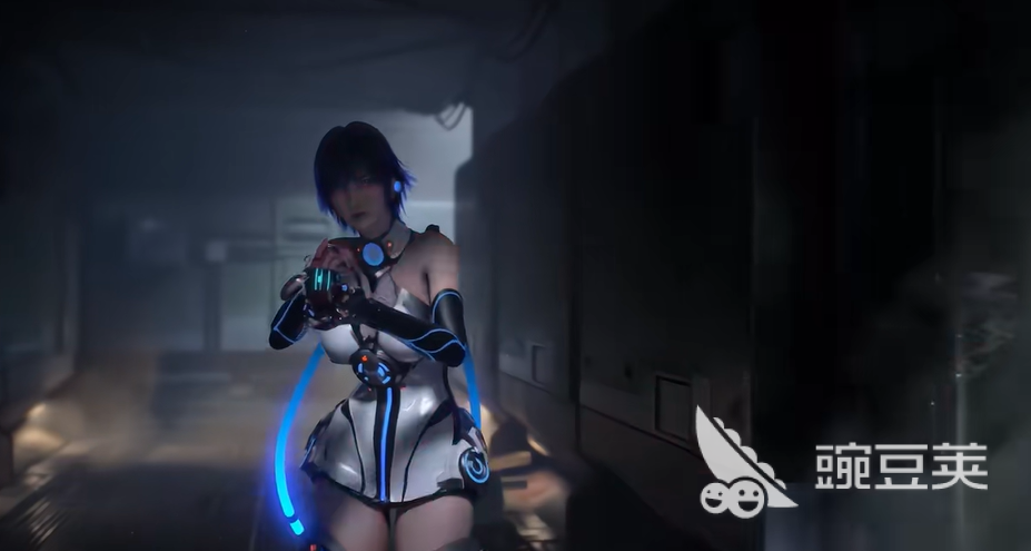 逆战未来战士凛是谁