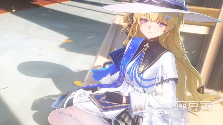 鸣潮2.7版本的角色是谁