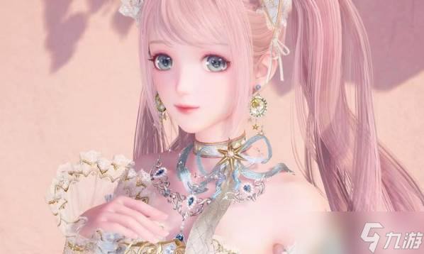 《无限暖暖》愤怒的石头人材料