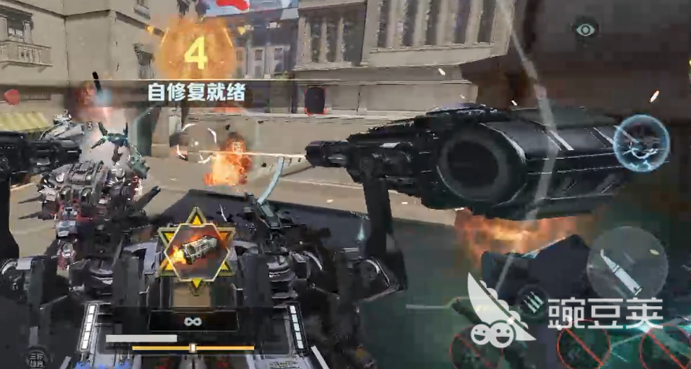 逆战未来测试怎么参加