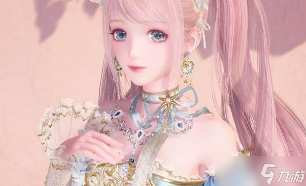 蛙蛙风尚套装介绍_无限暖暖攻略