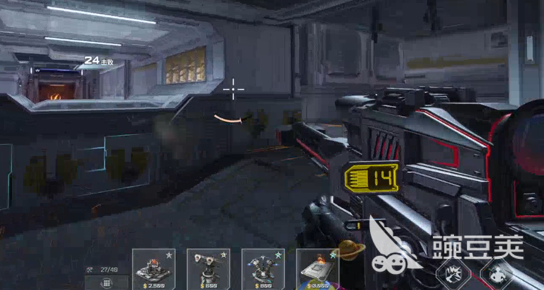 逆战未来测试资格查询方法