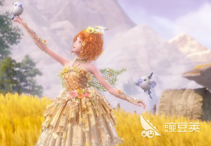 无限暖暖1.10爆料介绍