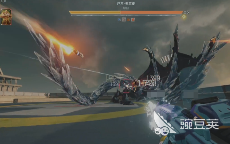 逆战未来手游多久上线